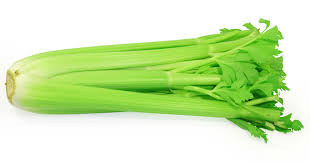 celery