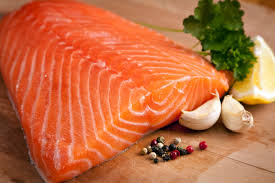 salmon